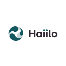 Haiilo Logo- Digitale Agentur für den digitalen Arbeitsplatz