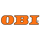 Kundenlogo OBI orange - Digitalagentur SUNZINET